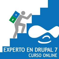 Experto en Drupal 7 con Forcontu