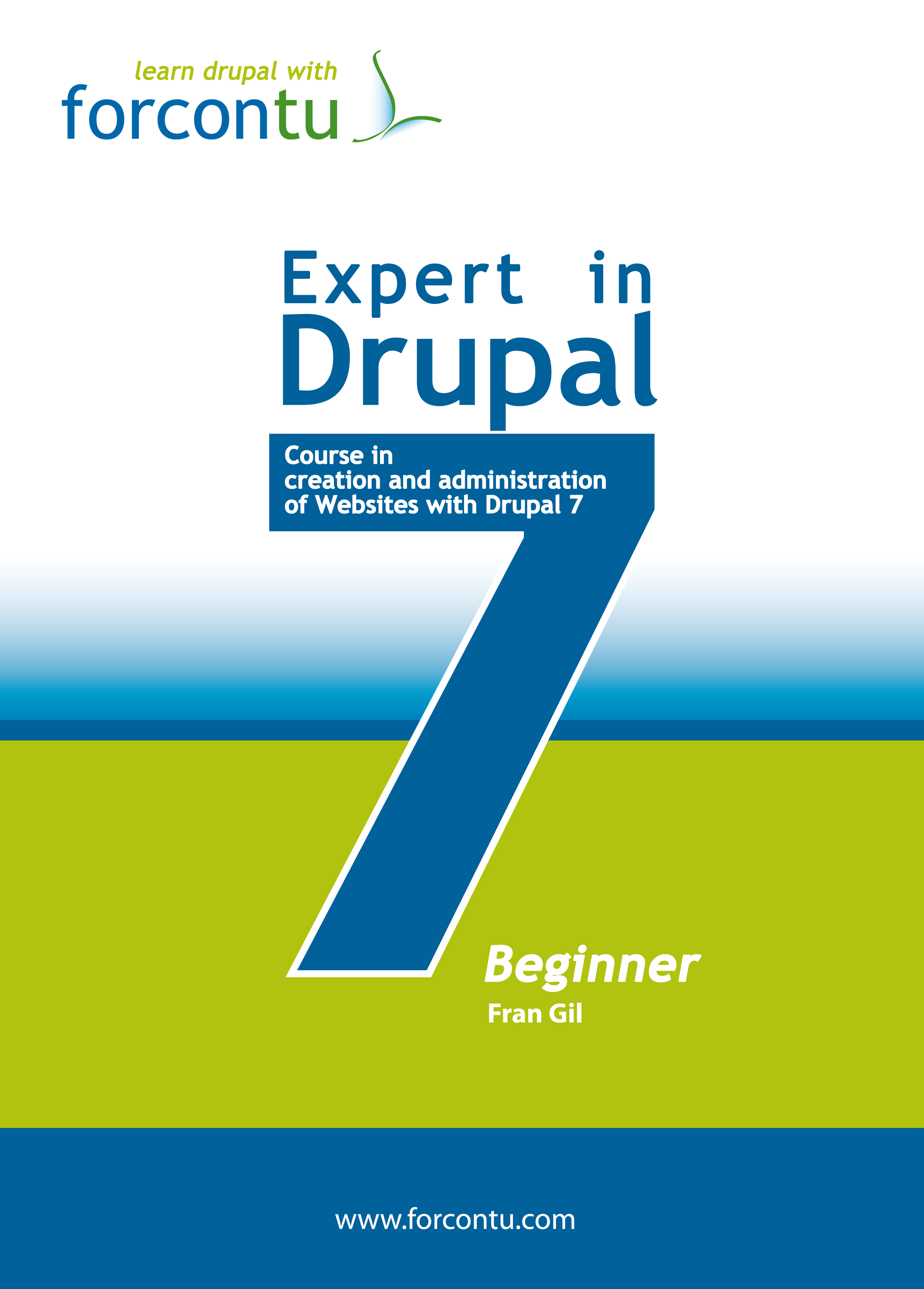 Drupal Expert
