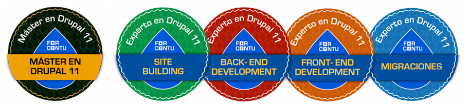 Insignias